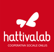 Cerchiamo nuovi volontari-Hattivalab 